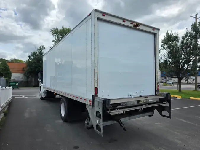 2020 FREIGHTLINER/MERCEDES M2 106