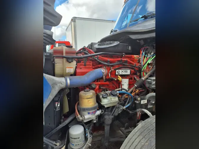 2020 FREIGHTLINER/MERCEDES CASCADIA 1258b424068a9d1346eca801a096f84b7df