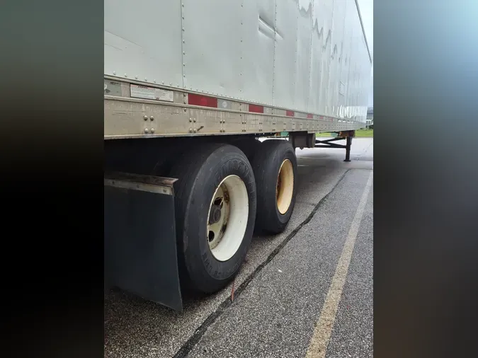 2017 UTILITY TRAILERS VS2RA 53/162/102