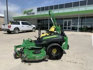 2017 John Deere Z950M