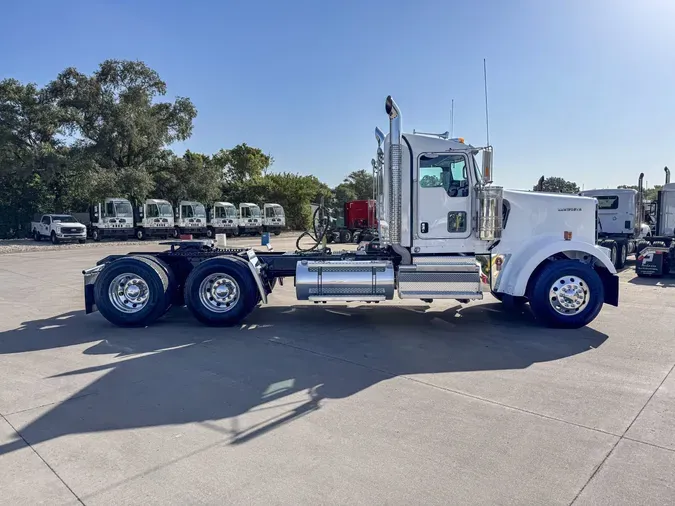 2026 KENWORTH W900L8b44c08dd501c1a7ef0233b43caa2988