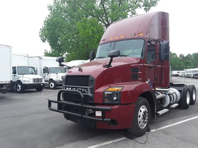 2019 MACK TRUCKS, INC. ANTHEM 64T8b450e76dc38dedc8631573ef65d2473