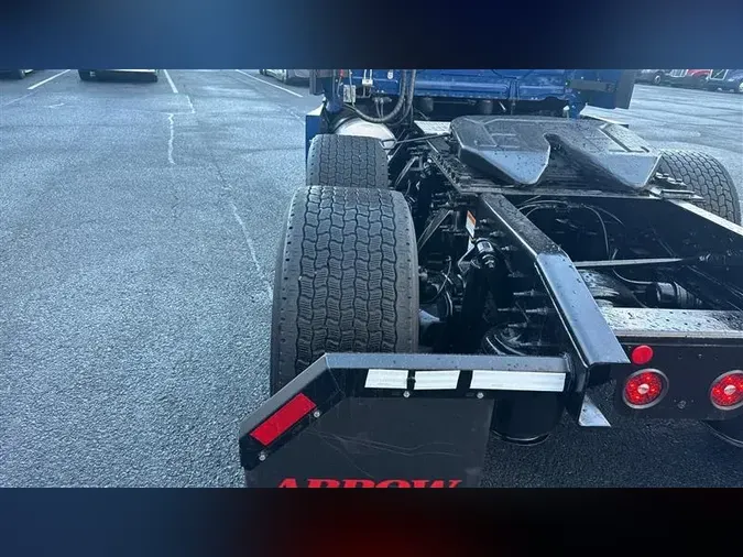 2021 FREIGHTLINER CASCADIA