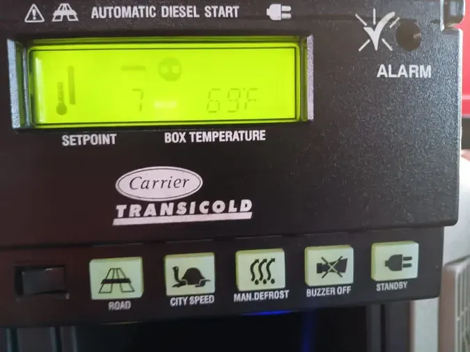 2018 NAVISTAR INTERNATIONAL 4300