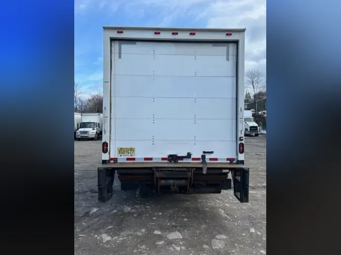 2019 ISUZU NPR HD8b4873d9c021724e6a89dc8f071b0969