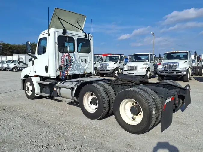 2020 FREIGHTLINER/MERCEDES NEW CASCADIA PX12664