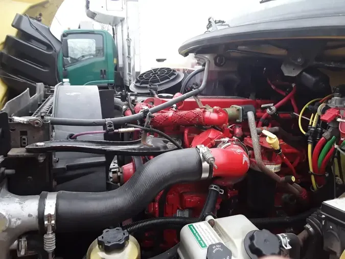 2016 FREIGHTLINER/MERCEDES M2 1068b494d5ce146ec8c0d10d5fb0bf774c2