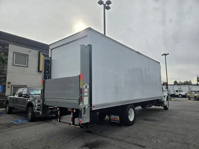 2019 International 4300