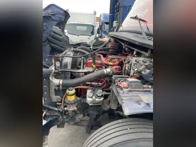 2019 FREIGHTLINER/MERCEDES M2 106