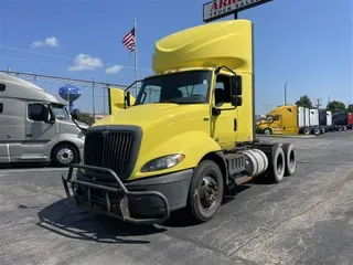 2018 INTERNATIONAL RH613