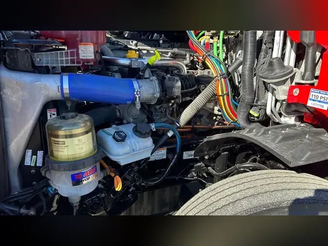 2020 FREIGHTLINER CA1168b4dc5dd72fd91c4467fa69130e694d2