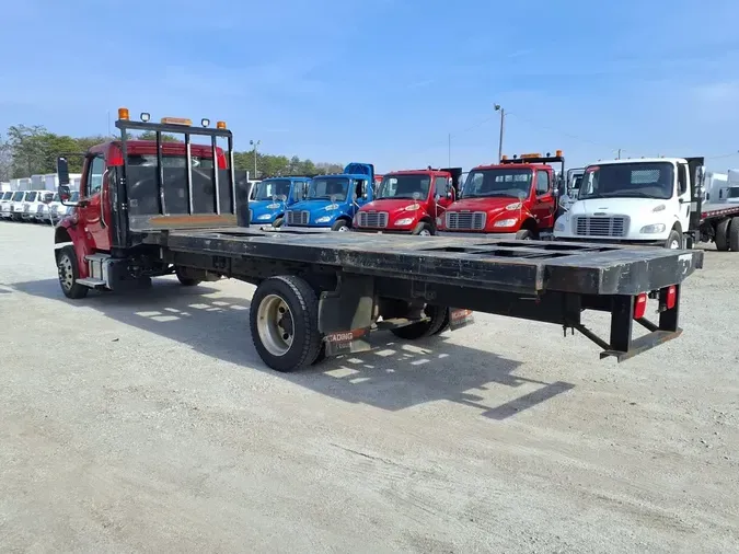 2019 FREIGHTLINER/MERCEDES M2 106