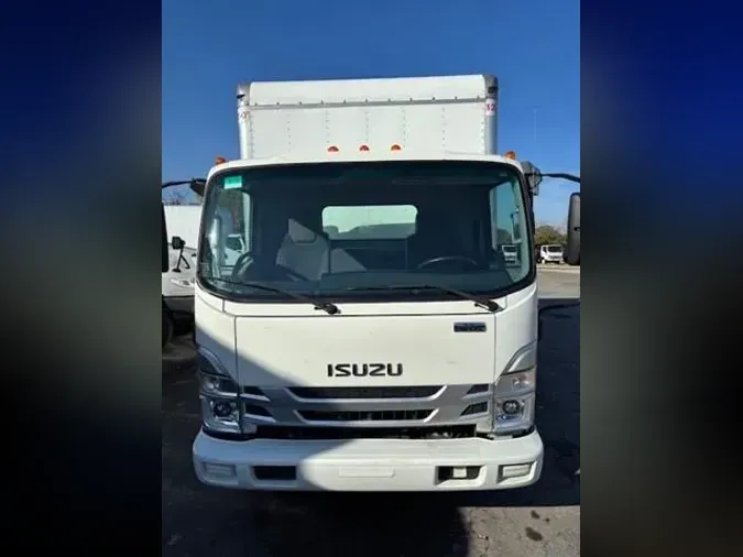 2023 Isuzu NPR-XD8b4e182cf3d0cfe8c03f20709a8a1ecf