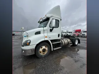 2018 FREIGHTLINER/MERCEDES CASCADIA 113