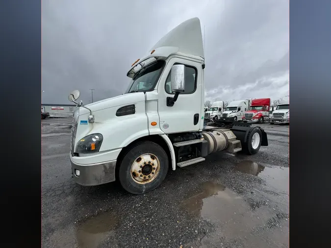 2018 FREIGHTLINER/MERCEDES CASCADIA 1138b4ed0d8ea9000c96a5ff759034d67bd