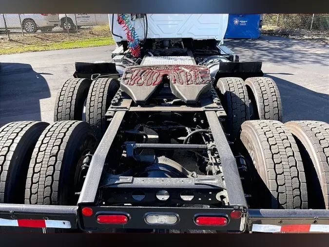 2021 INT LT625 6x4