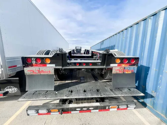 2026 TALBERT 55 TON