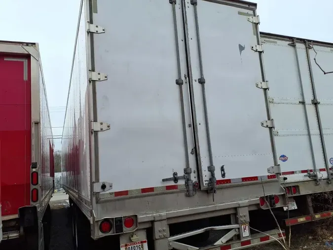 2017 GREAT DANE TRAILERS 7211TZ1-53/160/1028b508c293ead48e96d9c7c78f8c92e58