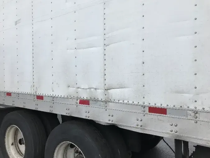 2014 UTILITY TRAILER CO FROZEN