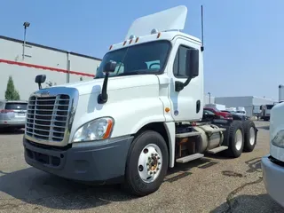 2014 FREIGHTLINER CASCADIA 125