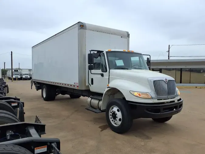 2019 NAVISTAR INTERNATIONAL 4300