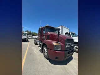 2020 MACK TRUCKS, INC. ANTHEM 64T