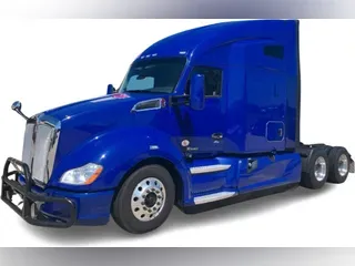 2021 Kenworth T680