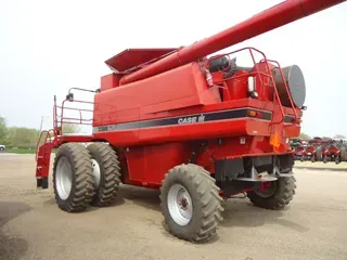 2000 Case IH 2388