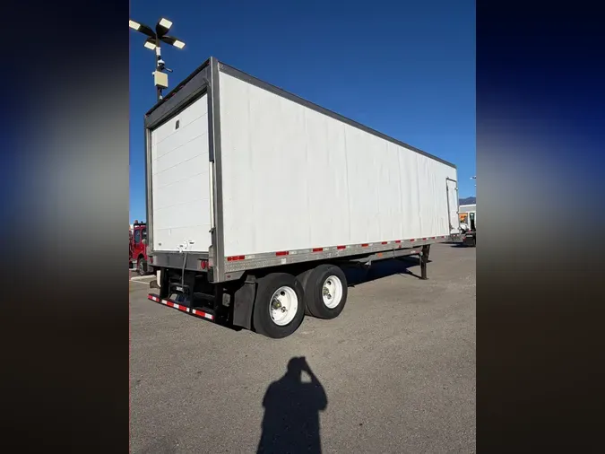 2016 UTILITY TRAILERS VS2R 35/156/102