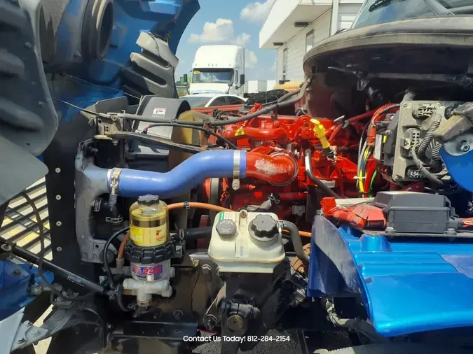 2019 FREIGHTLINER M2 106