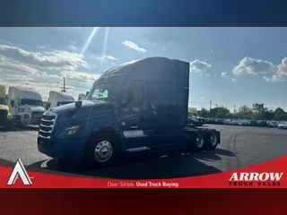 2021 FREIGHTLINER CA126