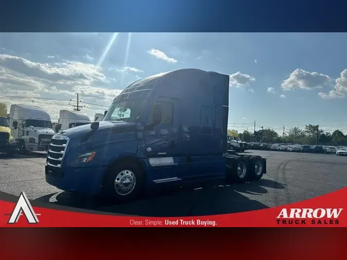 2021 FREIGHTLINER CA1268b563cc31a06f7076b200ac08758c673