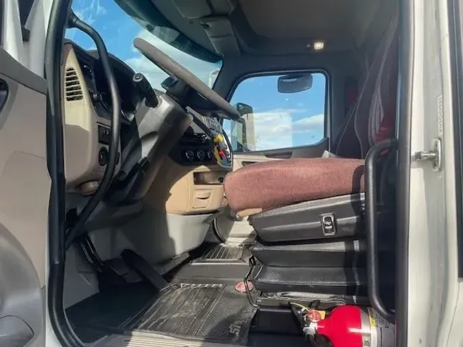 2019 Peterbilt 579