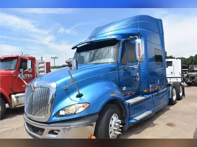 2014 INTERNATIONAL PROSTAR