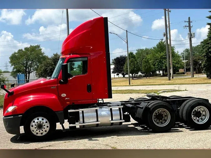 2020 INT LT625 6x4