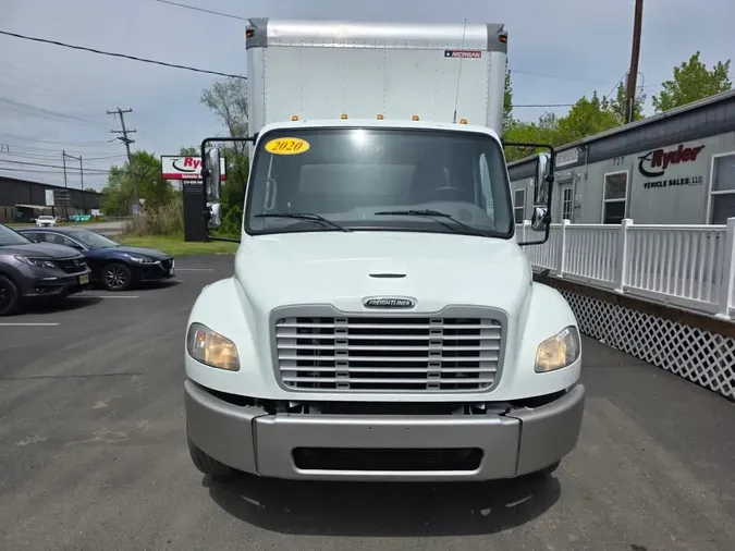 2020 FREIGHTLINER/MERCEDES M2 106