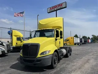 2018 INTERNATIONAL RH613