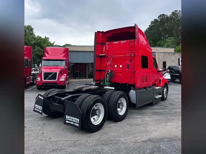 2020 INTERNATIONAL LT625