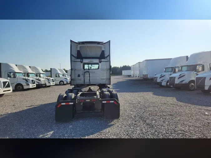 2019 Volvo VNL3008b5a05a29d80b1b806a4e65067040b7f