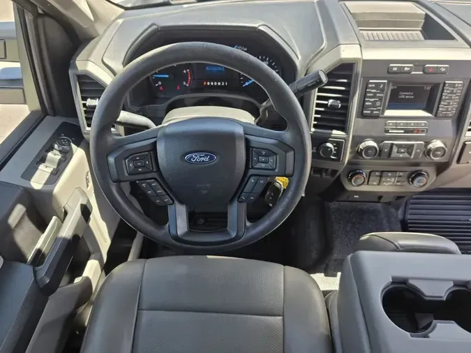 2019 Ford Super Duty F-250 SRW
