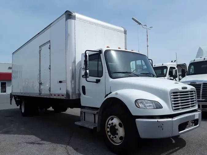 2020 FREIGHTLINER/MERCEDES M2 106