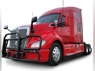 2021 Kenworth T680