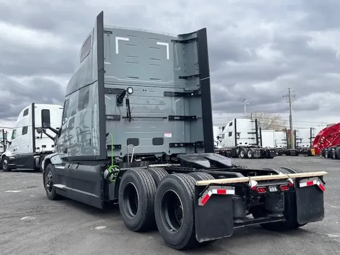 2026 MACK PR64T