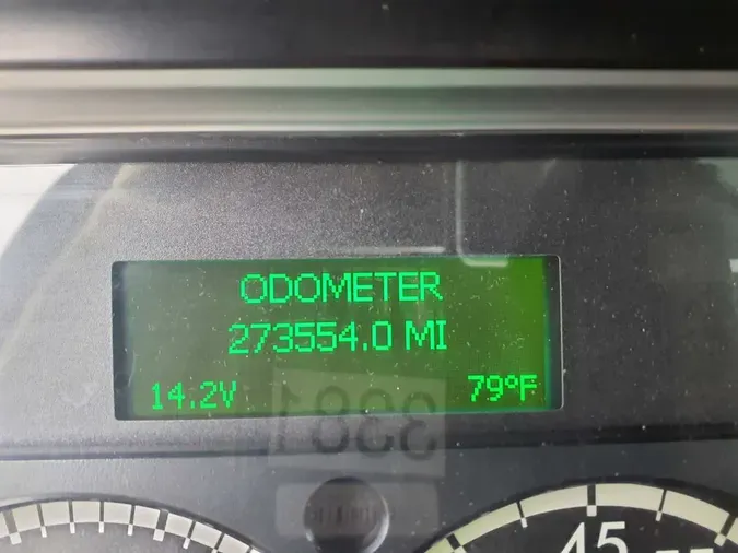 2019 FREIGHTLINER/MERCEDES M2 106