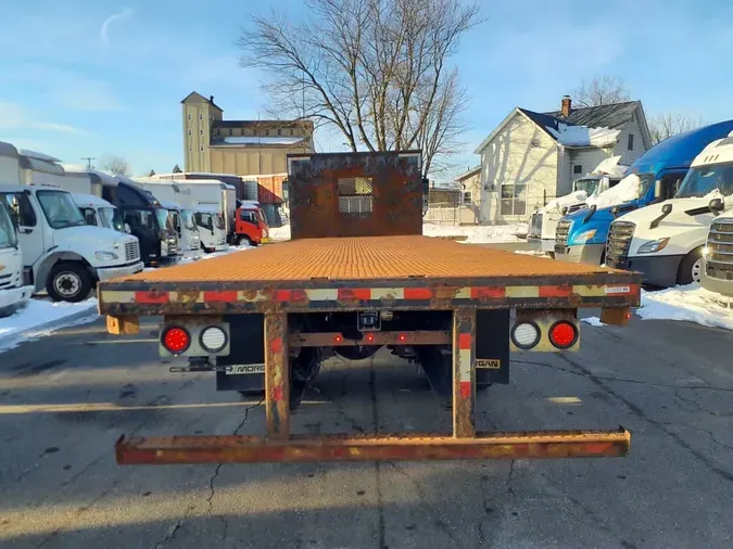 2018 FREIGHTLINER/MERCEDES M2 1068b5d5b82d80a472d7ab85b1d17b03090