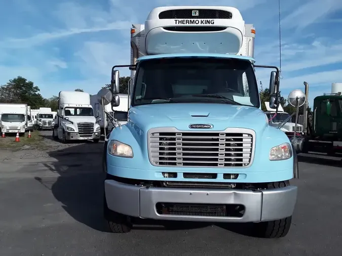 2019 FREIGHTLINER/MERCEDES M2 106