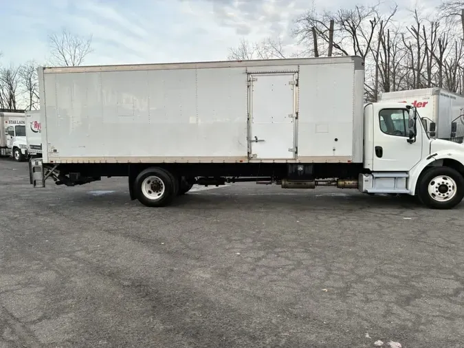 2016 FREIGHTLINER/MERCEDES M2 1068b5f2f628bdb95f9ffd41b7ebf010438
