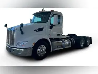 2020 Peterbilt 579