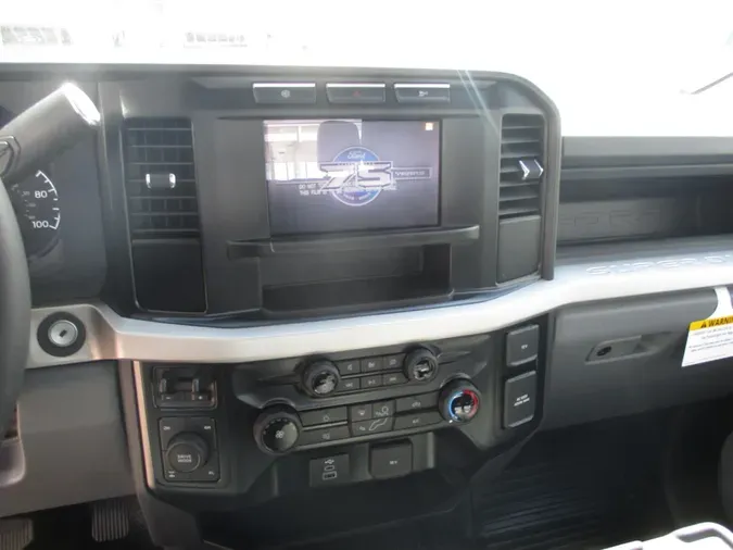 2023 Ford F-250