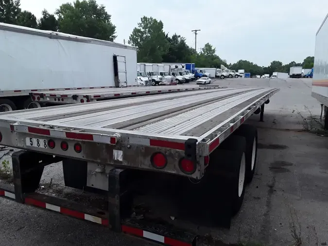 2016 UTILITY TRAILERS FS2CHA 48/1028b628c97587fd5a65bf026d177ac9751